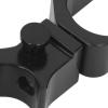 Aluminum Alloy Data Collector Bracket Mount - Portable, for GPS RTK Mount, Range Pole Cradle Bracket, Ideal for Surveyors and Mappers view 3