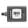 Tripp Lite Eaton Series B127A-1P0-PH HDMI Over Cat6 Receiver, 4K 60Hz HDR 4:4:4, 1-Port Pigtail, PoC, HDCP 2.2, 230 ft (70 m), TAA, 7.1 Audio, Cloud Care Pre-Configured Bundle Eligible (1 Pack) view 2