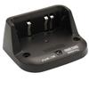 CD-15A Charger DC 12V/24V Car Charger Compatible for YAESU VX-5 VX-5R VX-6R VX-7R VXA-700 Standard Horizon HX460S HX460SS HX471 HX471S Radio FNB-80Li FNB-58Li view 4