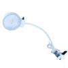 MVUYO Lighting Magnifying Glass Repair Desk Lamp Reading Magnifying Glass Direct Charging Magnifying Glass Lamp(63 * 15.2) view 1
