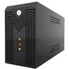 UPS-K1200 Uninterruptible Power Supply (UPS) 1200VA / 720W with Dual 12V 7AH Batteries  Reliable Backup Power for Computers, Networking, and Electronics view 1