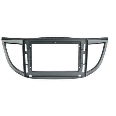 10.1inch 2DIN Installation Dash Kit fits for Honda CRV 2012-2017 Aftermarket Android Car Radio Stereo Mounting Fascia Panel
