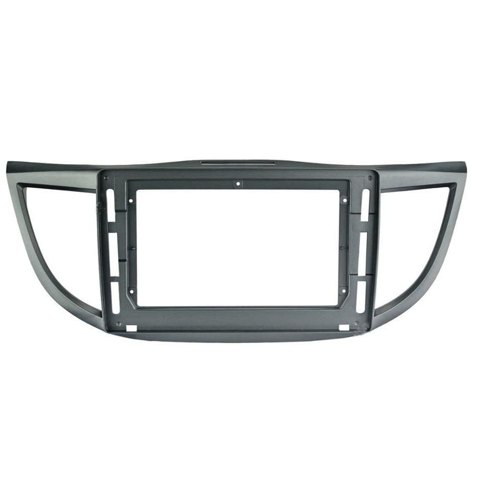 10.1inch 2DIN Installation Dash Kit fits for Honda CRV 2012-2017 Aftermarket Android Car Radio Stereo Mounting Fascia Panel