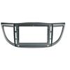 10.1inch 2DIN Installation Dash Kit fits for Honda CRV 2012-2017 Aftermarket Android Car Radio Stereo Mounting Fascia Panel view 1