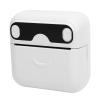 Yunir Wireless Pocket Printer, Portable Thermal Sticker Maker Machine, Inkless Mobile Printer with APP, for Journaling and Photos view 1