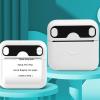 Yunir Wireless Pocket Printer, Portable Thermal Sticker Maker Machine, Inkless Mobile Printer with APP, for Journaling and Photos view 2