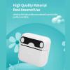 Yunir Wireless Pocket Printer, Portable Thermal Sticker Maker Machine, Inkless Mobile Printer with APP, for Journaling and Photos view 4