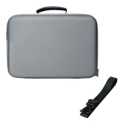 Shinycome Professional Equipment Carrying Bag Storage Pocket Portable Handle Carrying Case For Accessories Travel Backpack