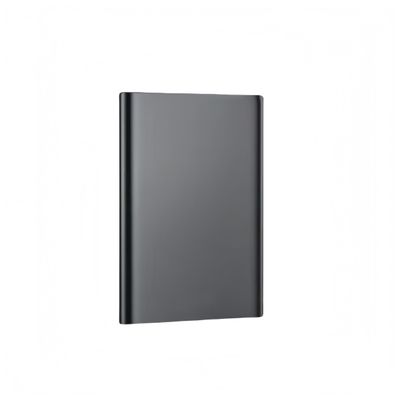 Tcairzl 2.5-inch 250GB Portable Hard Drive External for laptops, Smartphones, and Universal use