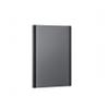 Tcairzl 2.5-inch 250GB Portable Hard Drive External for laptops, Smartphones, and Universal use view 1