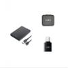 Tcairzl 2.5-inch 250GB Portable Hard Drive External for laptops, Smartphones, and Universal use view 2
