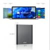 Tcairzl 2.5-inch 250GB Portable Hard Drive External for laptops, Smartphones, and Universal use view 4