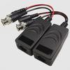 HD-EV01P-VP-2 1-Channel HD Passive Video & Power Balun (Transmitter & Receiver Pair)  Real-Time UTP Transmission for HD-TVI, HD-CVI, AHD, CVBS Cameras, 12V/24V DC/AC Support view 1