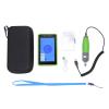 Fiber End Face Detector High Resolution Display Fiber Inspection for Network Maintenance and Data Analysis view 1