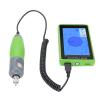Fiber End Face Detector High Resolution Display Fiber Inspection for Network Maintenance and Data Analysis view 2