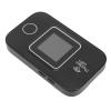 Yunir 4G LTE Mobile Hotspot, 150Mbps Portable WiFi Router with LED Display, Connects 10 Devices for Travel Camping view 1