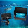 Bewinner Underwater Fishing Camera, 1080P FHD 5 Inch Display Underwater Fish Finder with 82ft Cable, 220 Wide Angle Lens, Water Proof Camera or Lake, Boat, Ice Fishing view 4