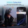 Cavitt Mini Spy Camera DIY Module 2K Ultra HD Wireless WiFi Hidden Camera with APP Control, Live Video Feed Anytime, Anywhere, Nanny Cam for Home & Office Security [Upgraded] view 4