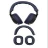 [2Sets] for Bowers & Wilkins Px7 S3 Case Cover,NOUKAJU Silicone Protective Cover,Headphones Accessories,Silicone Ear Pads & Headband,Case for B&W Px7 S3 Headphones(Blue) view 1