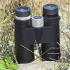 Adult Binoculars 12 x 42 Compact HD Outdoor Portable Waterproof Fogproof Moisture Proof Binoculars for Travel Hiking Concerts view 1