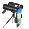 Adult Binoculars 12 x 42 Compact HD Outdoor Portable Waterproof Fogproof Moisture Proof Binoculars for Travel Hiking Concerts view 2