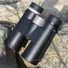 Adult Binoculars 12 x 42 Compact HD Outdoor Portable Waterproof Fogproof Moisture Proof Binoculars for Travel Hiking Concerts view 3