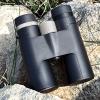 Adult Binoculars 12 x 42 Compact HD Outdoor Portable Waterproof Fogproof Moisture Proof Binoculars for Travel Hiking Concerts view 4