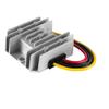 48V to 24V 5A DC DC Step Down Converter Stabilizer 48VDC to 24VDC Reducer Voltage view 1