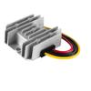 48V to 24V 5A DC DC Step Down Converter Stabilizer 48VDC to 24VDC Reducer Voltage view 2