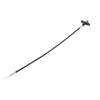 Nawwgy 15.7" Mechanical Shutter Release Control Cable for Digital Camera/Film Camera Camera Mechanical Shutter Cable view 1