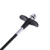 Nawwgy 15.7" Mechanical Shutter Release Control Cable for Digital Camera/Film Camera Camera Mechanical Shutter Cable view 3