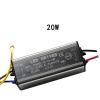 10-50W IP67 Waterproof LED Driver Input AC85-265V Constant Current 300mA Lighting Transformers for DIY LED Floodlight Spotlight(10W) view 2