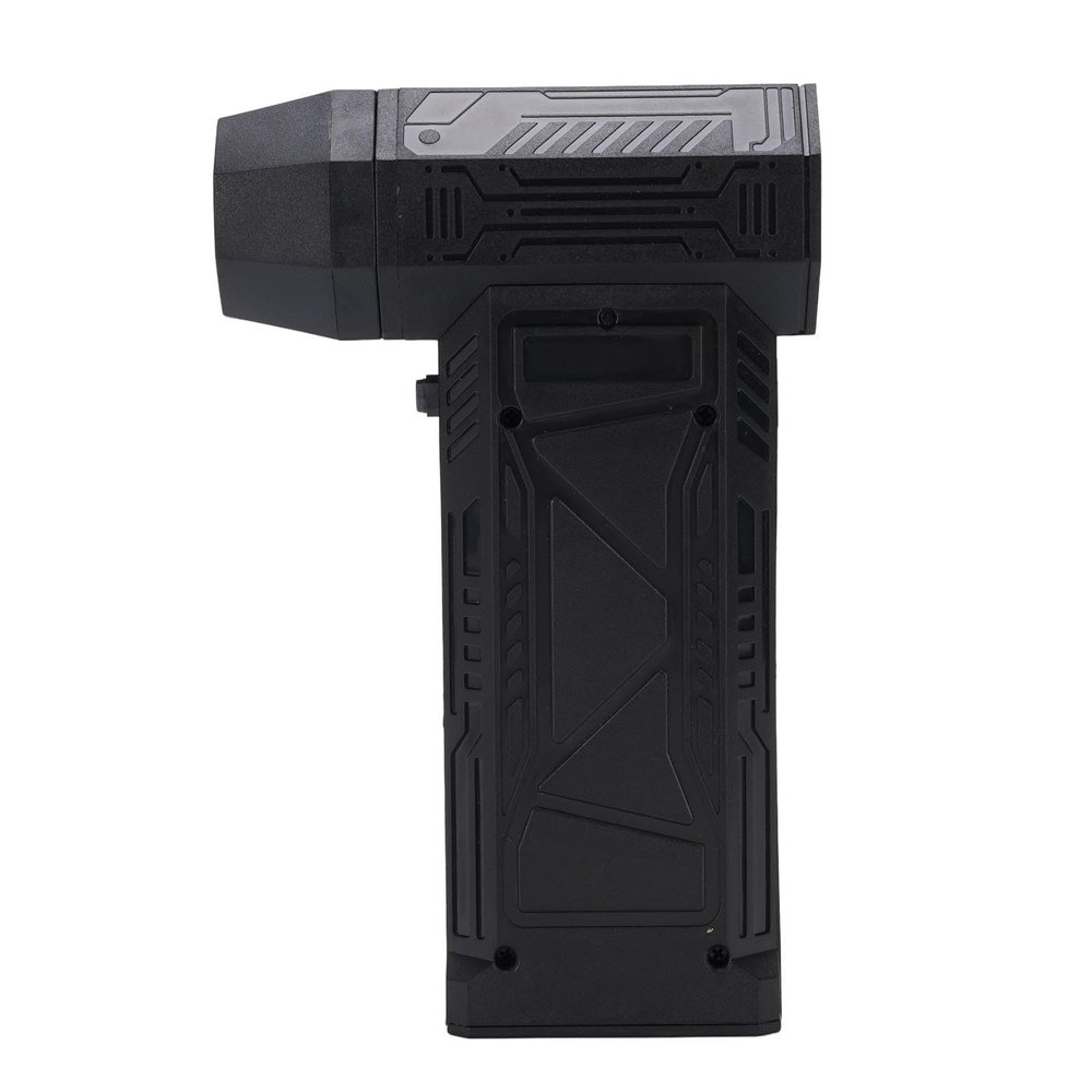 Aramox 130000RPM Jet Blower Fast Charging Digital Display Jet Dry Fan for Cleaning Computer Camera