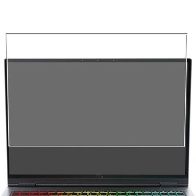 Puccy 3 Pack Screen Protector, compatible with Infinix GT BOOK 16" Laptop TPU Film Guard  Not Tempered Glass Protectors