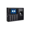 TYUHDUYUR Fingerprint Time Attendance Machine with USB Drive & TCP/IP, Biometric Staff Clock Recorder, 1.5s Recognition, 1000 Users Capacity view 2