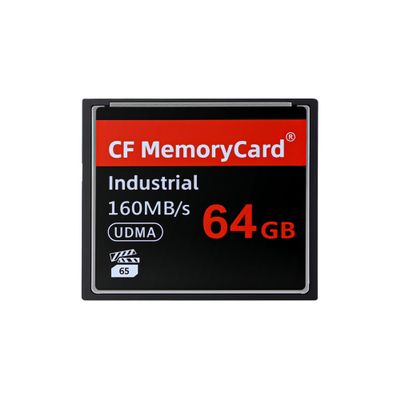 64GB Original high Speed CF Memory Card UDMA Speed Up to 160MB/s SLR Camera CF Card