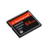 64GB Original high Speed CF Memory Card UDMA Speed Up to 160MB/s SLR Camera CF Card view 2