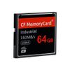 64GB Original high Speed CF Memory Card UDMA Speed Up to 160MB/s SLR Camera CF Card view 3