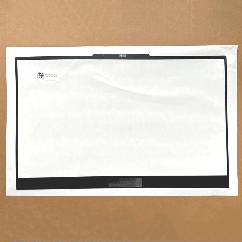 5B30S19036 New LCD B Bezel Sheet for Legion 5 15ARP8 83EF Legion 5 15APH9 83EG Legion 5 15IRX9 83JJ Laptop