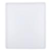 Satellite Protective Cover, ABS Lightweight User Friendly Scratch Proof Satellite Cover Dish Protector for Mini Antenna view 1