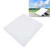 Satellite Protective Cover, ABS Lightweight User Friendly Scratch Proof Satellite Cover Dish Protector for Mini Antenna view 2