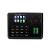 Palm & Fingerprint Biometric Attendance Machine, 100,000 Records, TCP/IP USB RS232/485, Employee Time Clock, Palm Recognition view 1