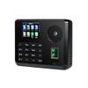 Palm & Fingerprint Biometric Attendance Machine, 100,000 Records, TCP/IP USB RS232/485, Employee Time Clock, Palm Recognition view 2