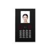 TYUHDUYUR Biometric Face & Fingerprint Attendance Machine, 2.8" TFT Color Screen, USB Time Clock, Employee Time Recorder, Facial Recognition, Office System view 1
