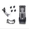 HFFMGMD Drone Parts for Gimbal Shock Absorbing for AUTEL for EVO for Max 4T Drone for PTZ Camera Upper Bottom Damping Mount Cushion for Part(1pcs Upper Ball) view 1