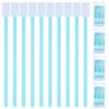 200-Pack Disposable Cleaning Brushes for Tight Spaces, Wet & Dry Use, Small Groove Brushes view 2