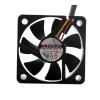 for AD0512LB-G72 12V 0.09A 6000RPM 5cm 5010 50x50x10mm Double Ball Bearing Cooling Fan view 1