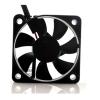 for AD0512LB-G72 12V 0.09A 6000RPM 5cm 5010 50x50x10mm Double Ball Bearing Cooling Fan view 2