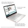HP 15.6" HD Laptop | AMD Athlon N3050 Processor| AMD Radeon Graphics| Mouse | Sleeve | Microsoft 365 | 16GB RAM | 512GB SSD |Windows 10 S | view 3