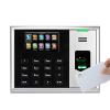 S30 Fingerprint Time Attendance Machine, TCP/IP & USB, 3200 Templates, 80,000 Transactions, Biometric Office Clock, PIN & Smart Card Optional view 3
